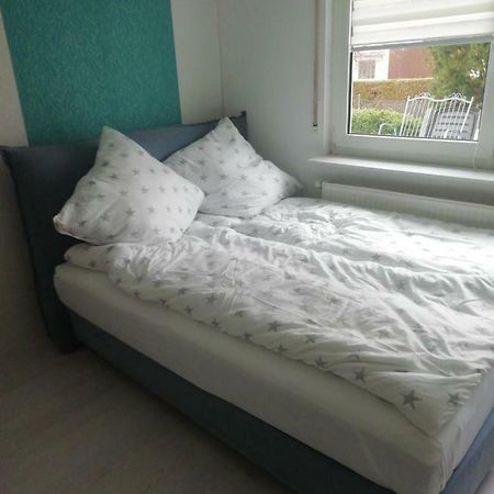 Nolte Apartment Warburg Dış mekan fotoğraf