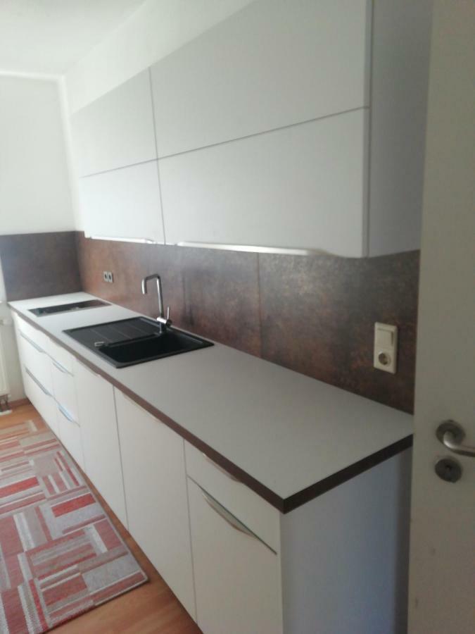 Nolte Apartment Warburg Dış mekan fotoğraf