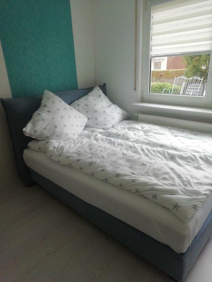 Nolte Apartment Warburg Dış mekan fotoğraf